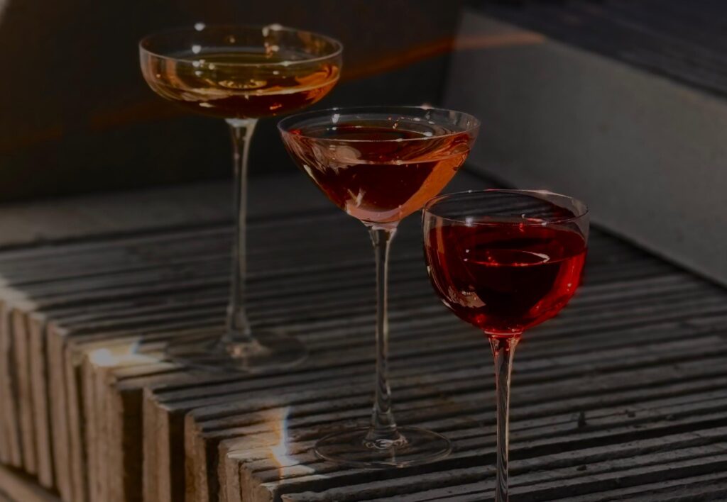 Ariel Todeschini inaugura o Testarossa em Curitiba, novo espaço de coquetelaria autoral