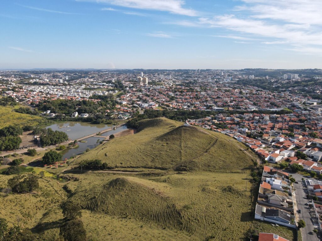Valinhos, cidade mais segura do Brasil, é destino ideal para descanso e lazer perto de São Paulo Valinhos, cidade mais segura do Brasil, é destino ideal para descanso e lazer perto de São Paulo