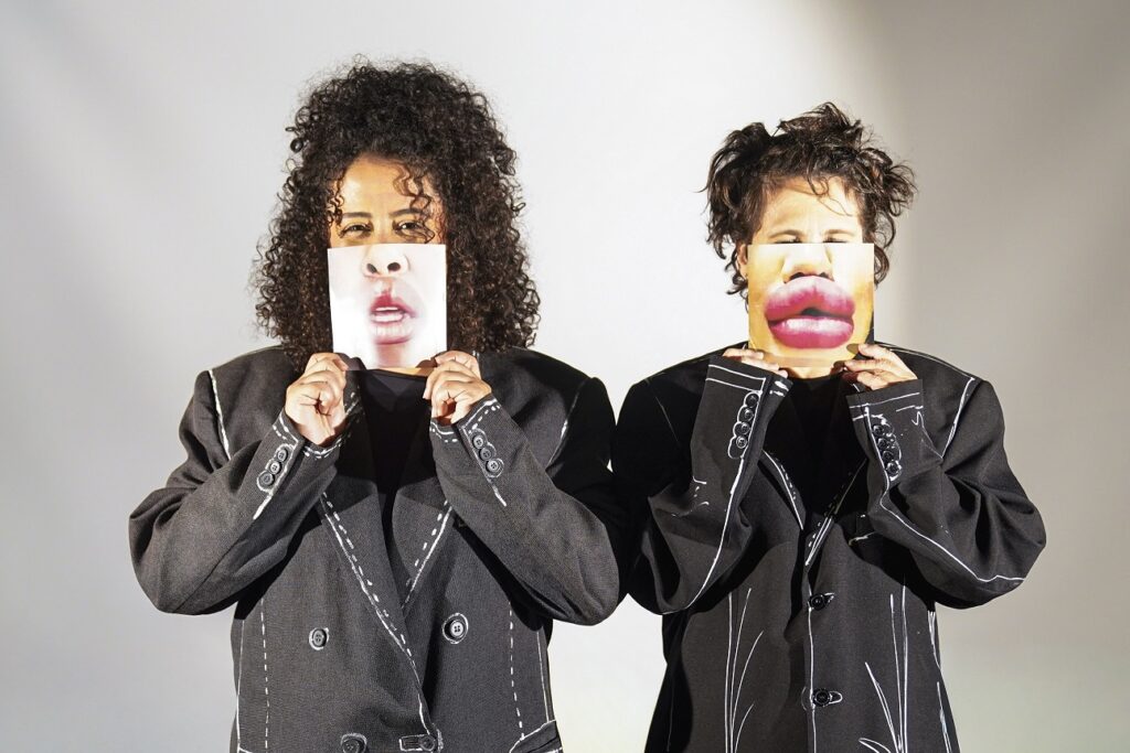 O Grelo Falante estreia comédia inédita “Você ri de quê?” no Sesc Copacabana O Grelo Falante estreia comédia inédita “Você ri de quê?” no Sesc Copacabana