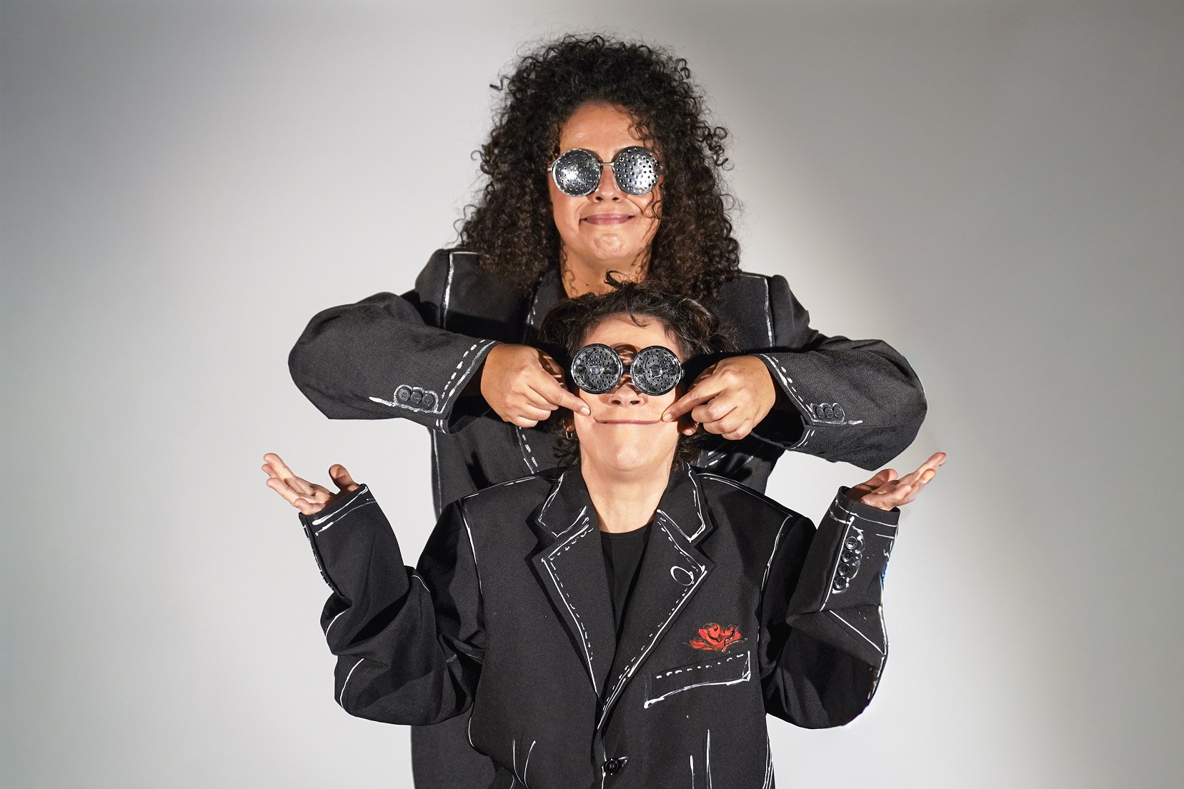 O Grelo Falante estreia comédia inédita “Você ri de quê?” no Sesc Copacabana