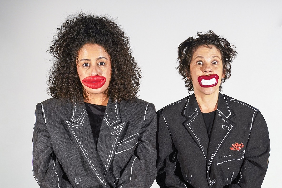 O Grelo Falante estreia comédia inédita “Você ri de quê?” no Sesc Copacabana