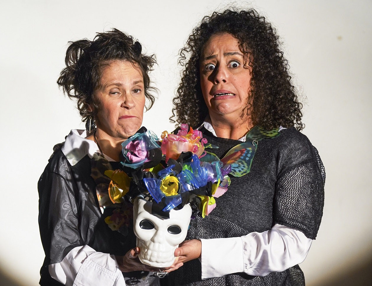 O Grelo Falante estreia comédia inédita “Você ri de quê?” no Sesc Copacabana