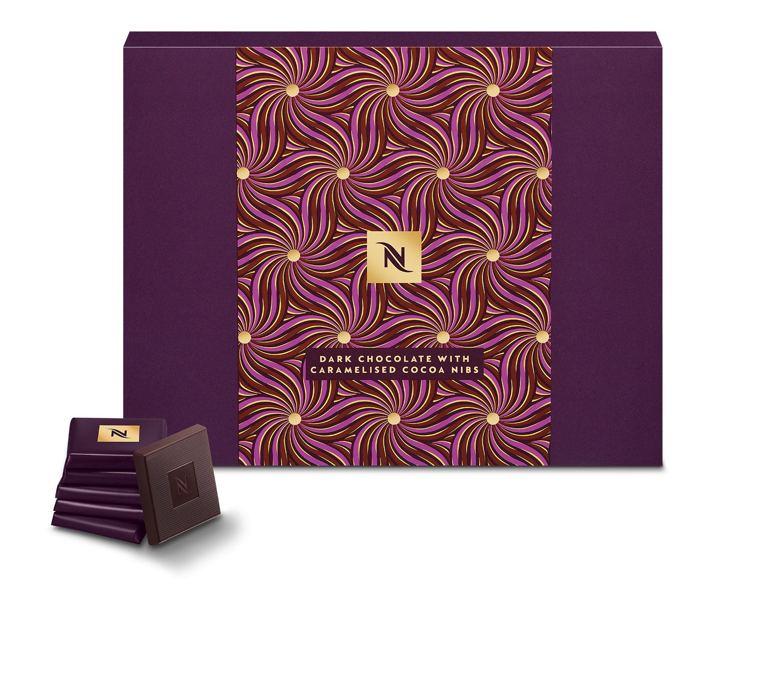 Nespresso lança coleção Festive 2025 e celebra “A Magia de Encantar”