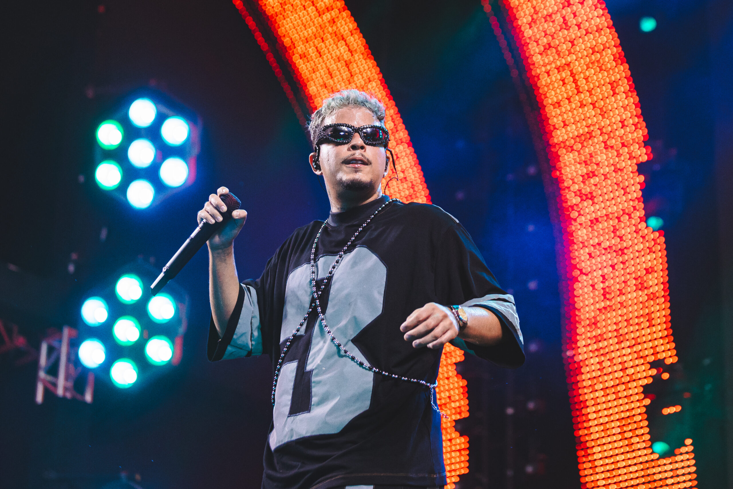 Felipe Amorim é confirmado no line-up do Camarote Salvador 2026