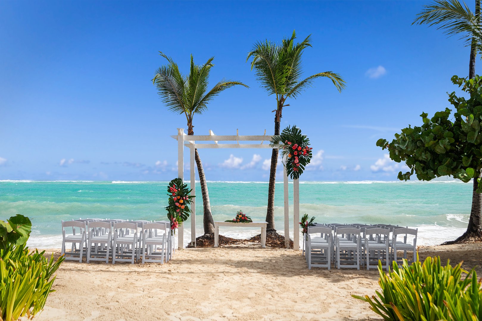 Destination weddings crescem e Punta Cana se consolida como cenário dos sonhos
