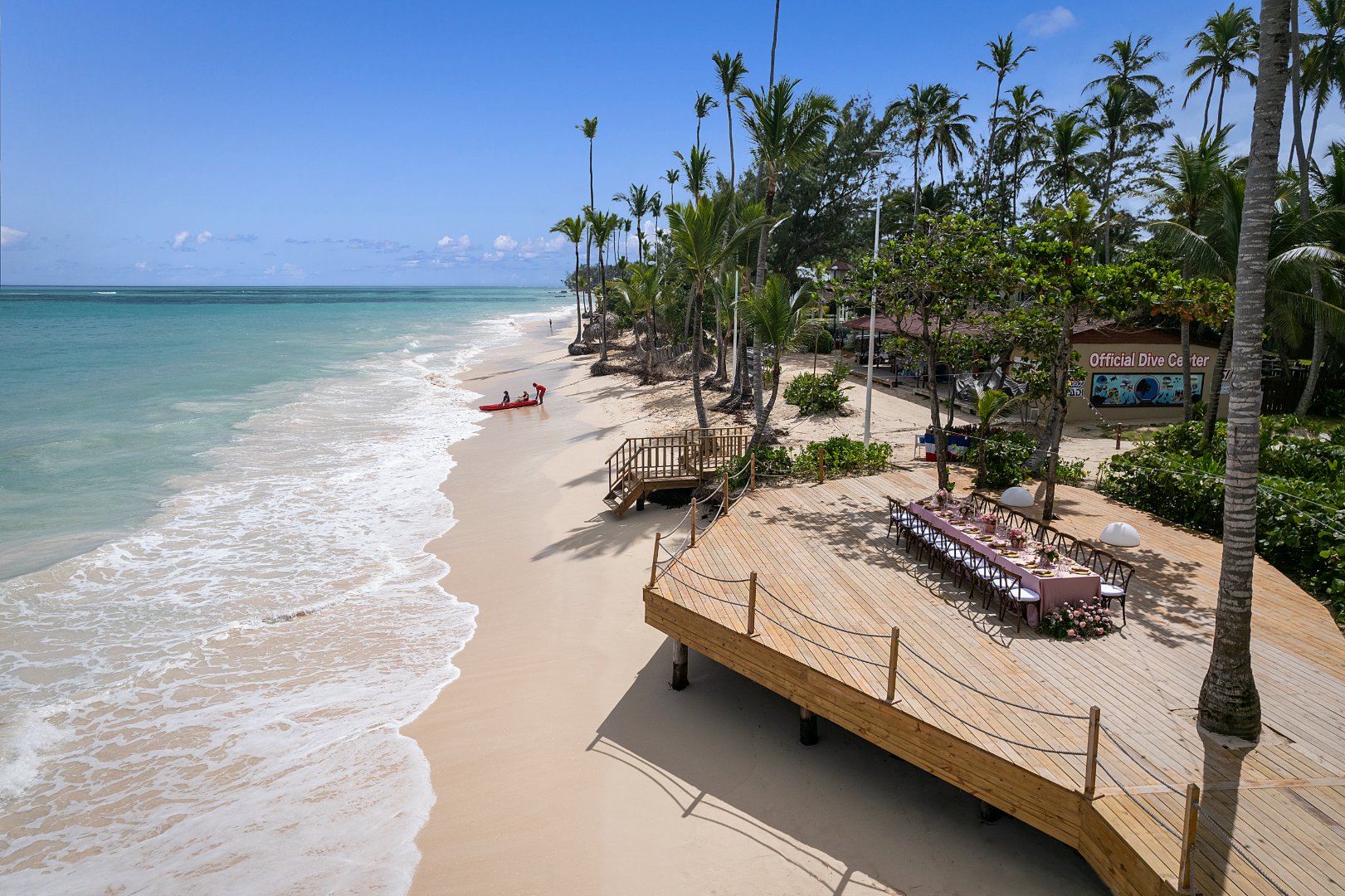 Destination weddings crescem e Punta Cana se consolida como cenário dos sonhos