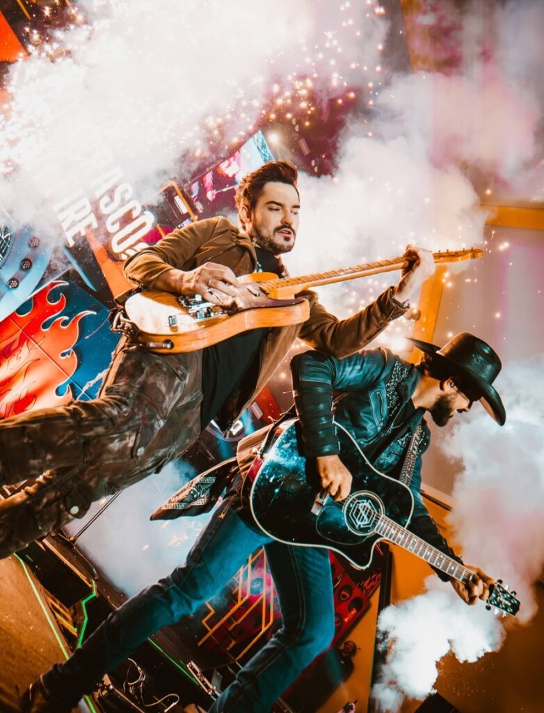 Churrasco On Fire reúne público em Ribeirão Preto com sold out Churrasco On Fire reúne público em Ribeirão Preto com sold out