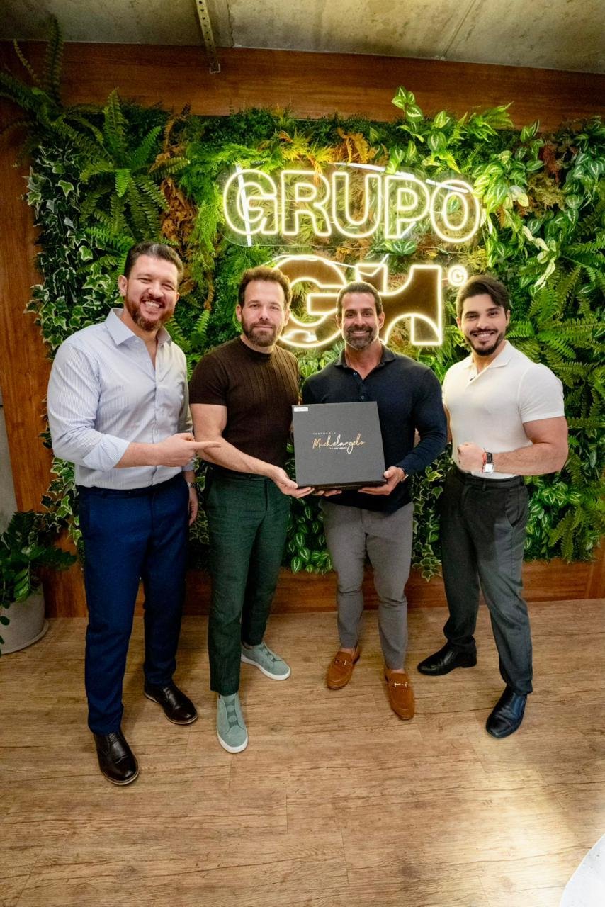 Make Brazil Healthy Again: um movimento pela saúde, consciência e reconstrução do médico e do Brasil