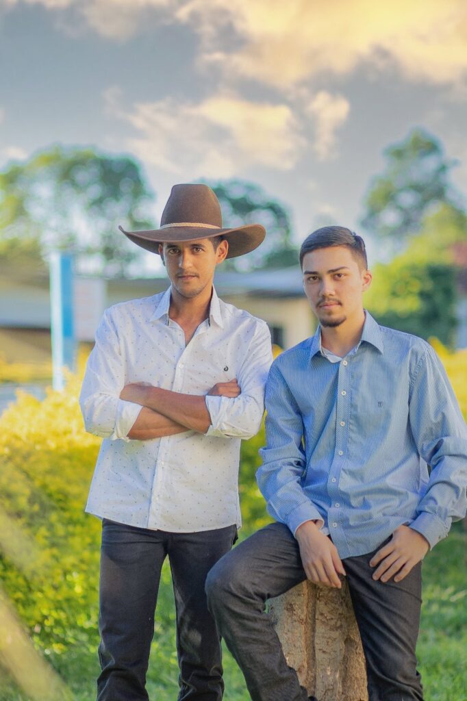 Festival cultural distribui R$ 53 mil em prêmios e reafirma a força da música raiz em Santa Fé de Goiás Festival cultural distribui R$ 53 mil em prêmios e reafirma a força da música raiz em Santa Fé de Goiás