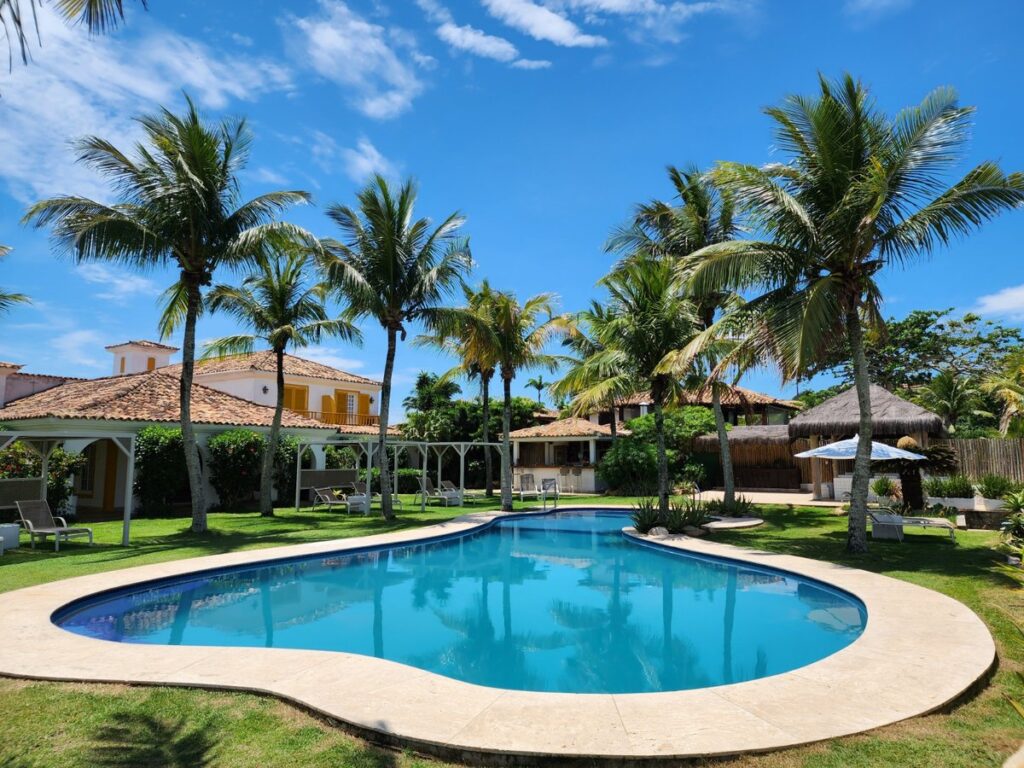 Villa Raphael é o hotel com melhor reputação on-line da América Latina Villa Raphael é o hotel com melhor reputação on-line da América Latina