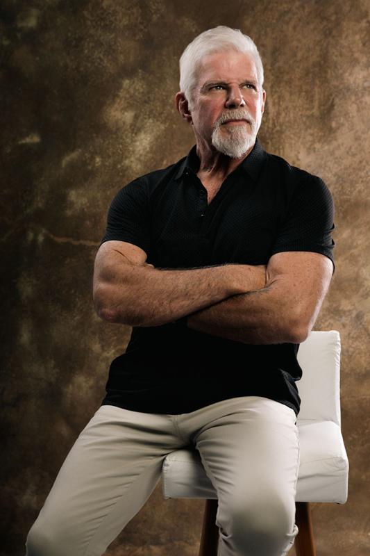 Raul Gazolla lança suplemento Pleno+ em parceria com a Évora Farma