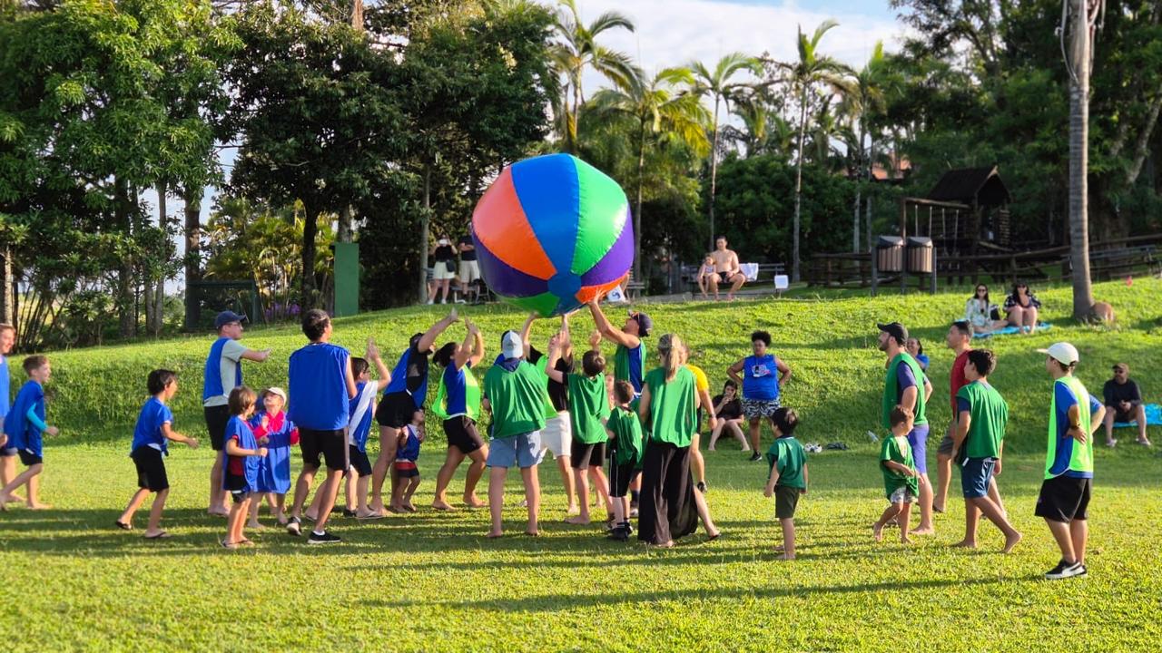 O que fazer nas férias de verão em Serra Negra