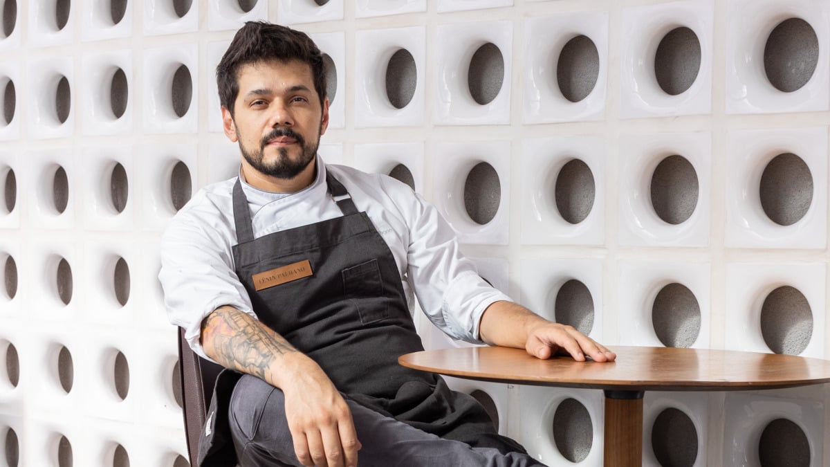 Chef Lênin Palhano lança Grupo Acuro e inaugura mês de experiências com o “Movimento Acuro”