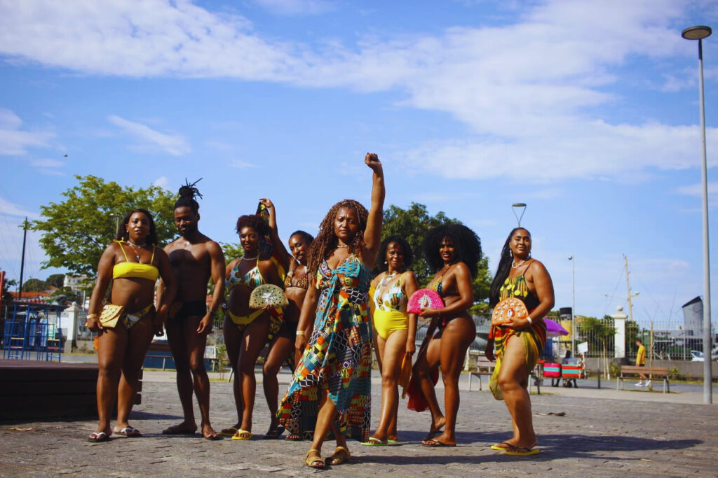 Centro do Rio ganha  espaço dedicado à cultura afro-brasileira e tradicional