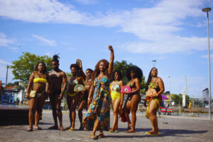 Centro do Rio ganha  espaço dedicado à cultura afro-brasileira e tradicional