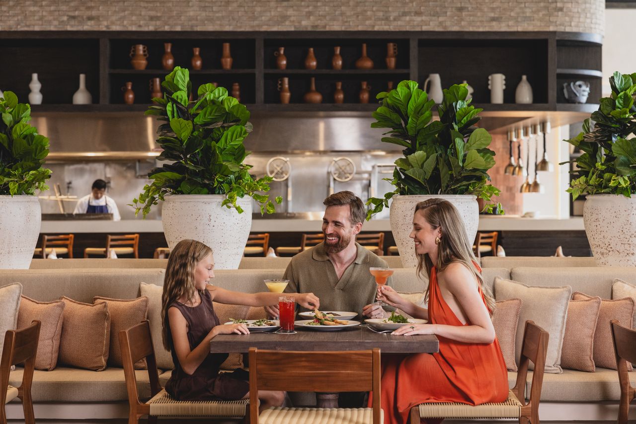 AVA Resort Cancun reinventa a maneira de celebrar as festas