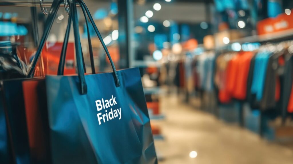 5 estratégias para impulsionar as vendas na Black Friday 5 estratégias para impulsionar as vendas na Black Friday