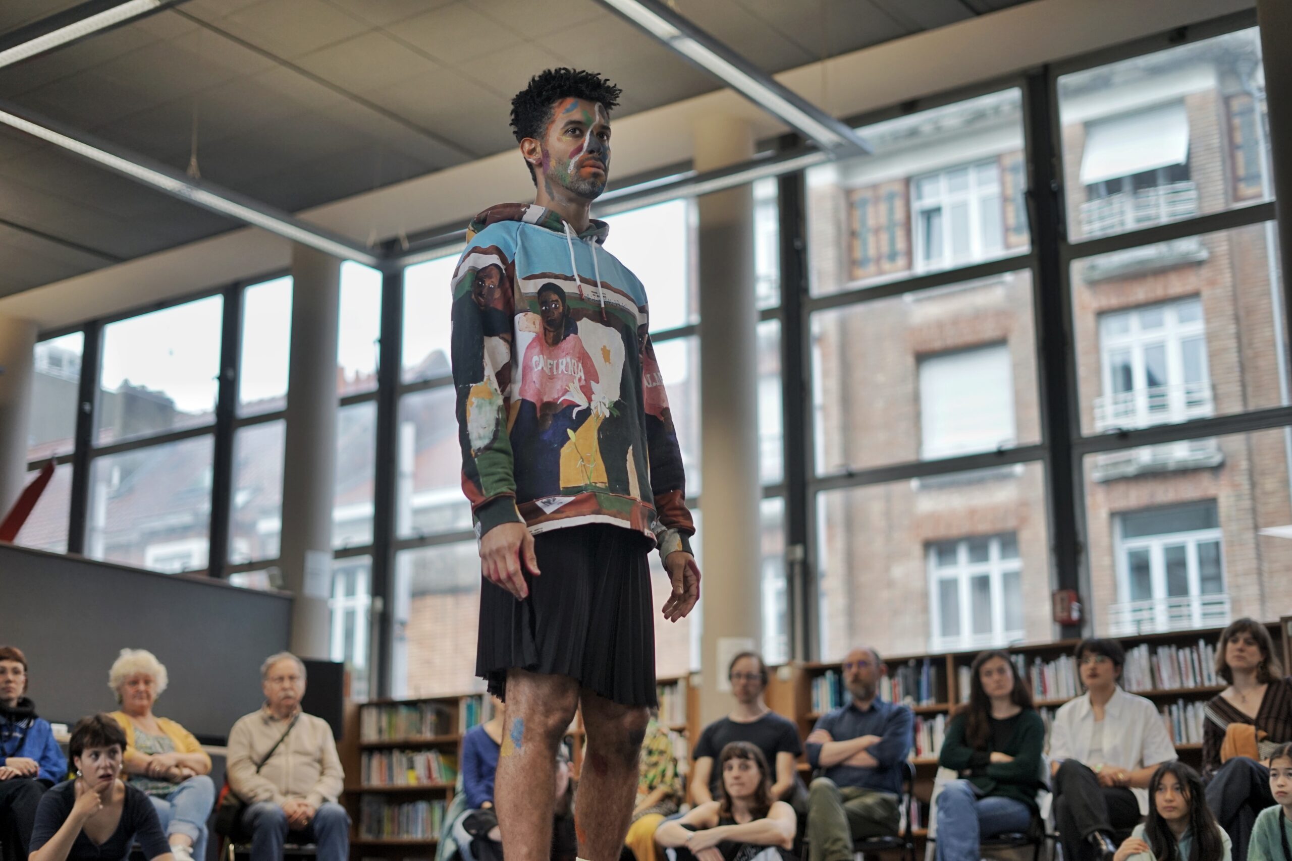 Casa do Povo promove “Passagens Transatlânticas”, encontro entre África, Brasil e França