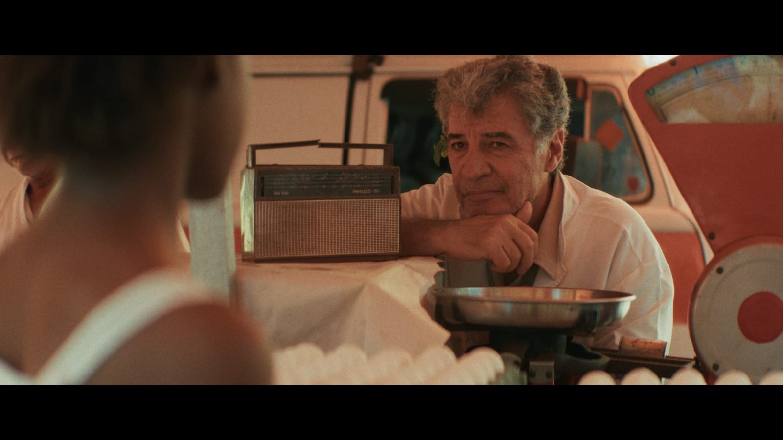 Curta “O Casulo” tem pré-estreia gratuita em Niterói com Paulo Betti