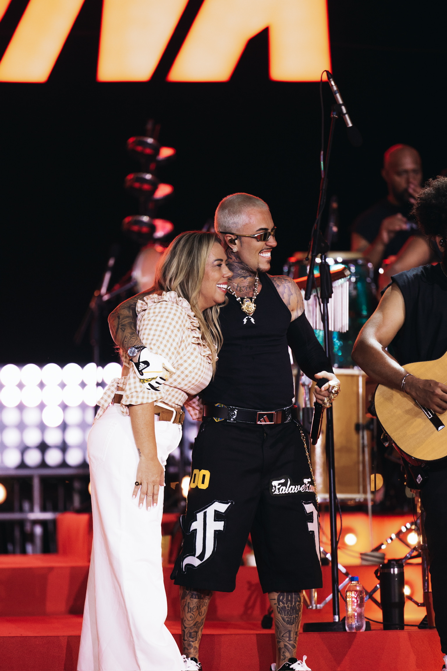 MC Daniel grava DVD “FunkFunk” em Niterói e lança nova label em clima de nostalgia