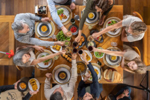 Di Paolo celebra Natal e Réveillon com ceias especiais e música ao vivo