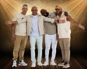 Exalta inicia nova fase com o lançamento do single “Dona do Prazer”