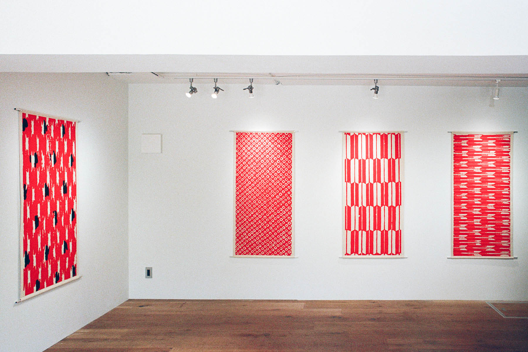 Maria Cau Levy estreia no Brasil a mostra inédita 1+1