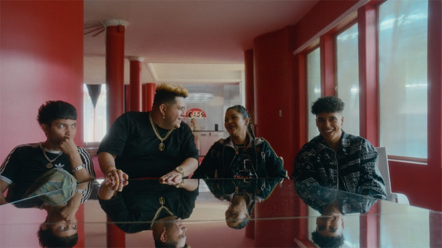 Terceiro episódio de VGLY expõe o limite entre música e máfia