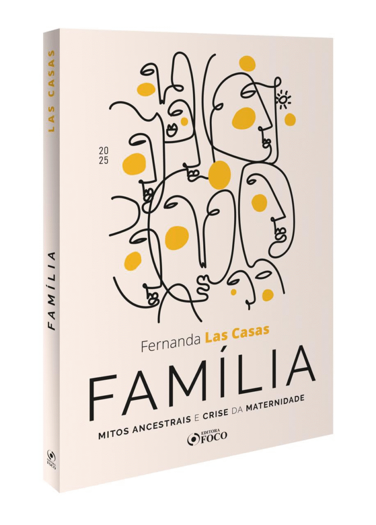 Livro analisa mitos ancestrais que ainda influenciam o Direito de Família