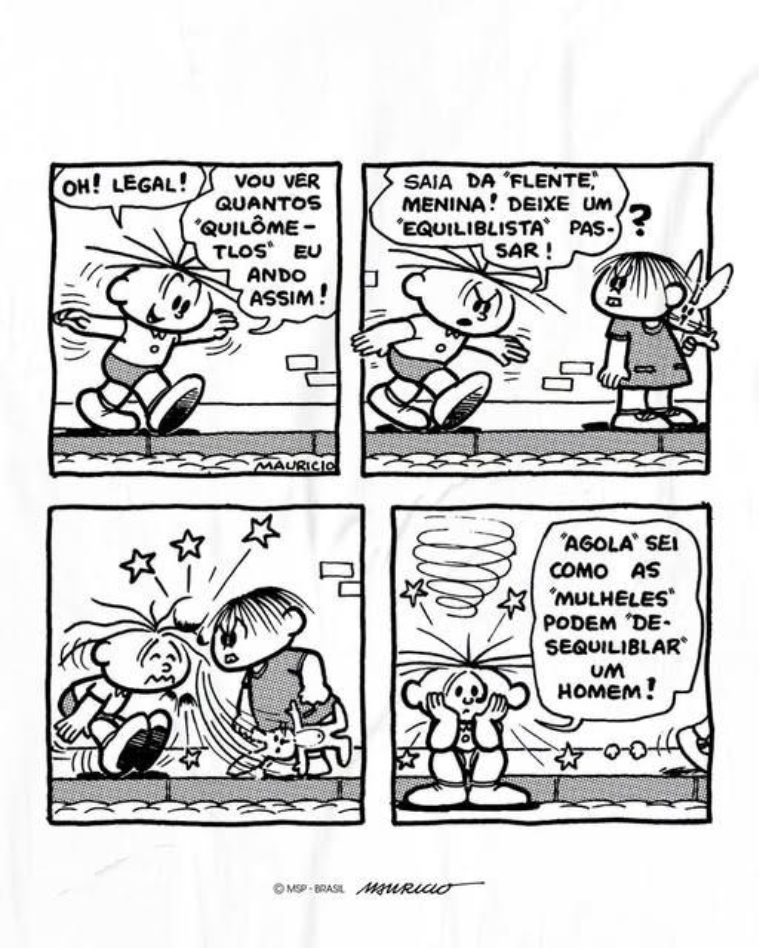 90 anos de Mauricio de Sousa: 9 curiosidades sobre o pai da Turma da Mônica