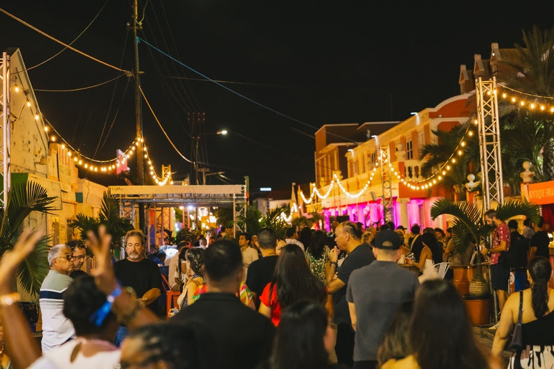 Aruba celebra o sucesso do Festival Gastronômico Autêntico 2025