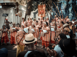 Museu do Café realiza programação especial no Mês da Consciência Negra