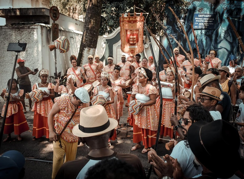 Museu do Café realiza programação especial no Mês da Consciência Negra
