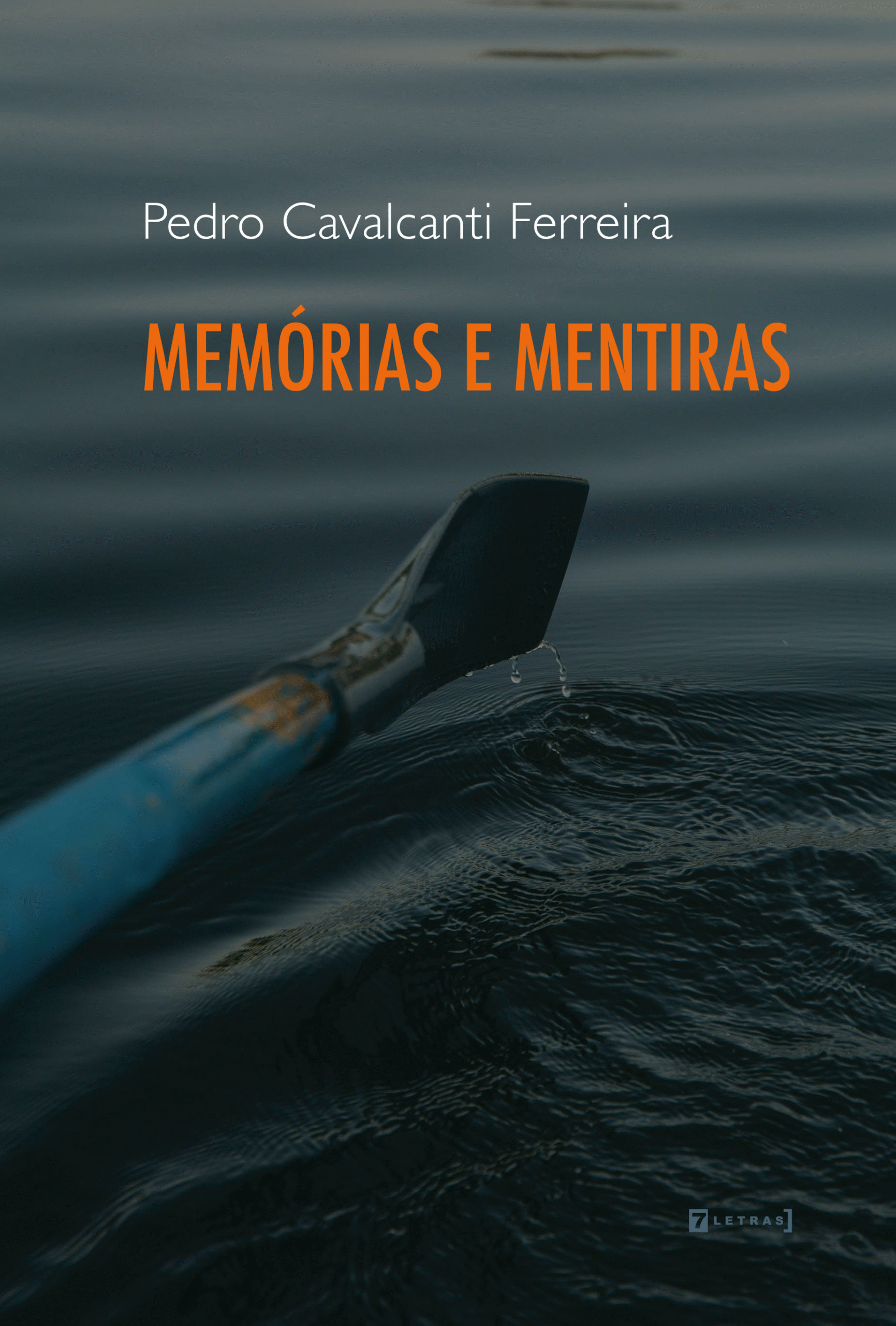 Pedro Cavalcanti Ferreira lança o livro “Memórias e Mentiras” no Rio de Janeiro