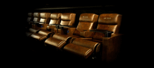 UCI Cinemas inaugura salas VIP DE LUX e nova bombonière no Shopping Plaza Sul