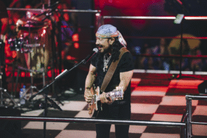 Folianópolis 2025 divulga programação completa com Ivete Sangalo, Bell Marques e É o Tchan