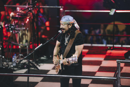 Folianópolis 2025 divulga programação completa com Ivete Sangalo, Bell Marques e É o Tchan Folianópolis 2025 divulga programação completa com Ivete Sangalo, Bell Marques e É o Tchan