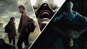 SKY+ celebra o Halloween com seleção especial de filmes e séries de terror