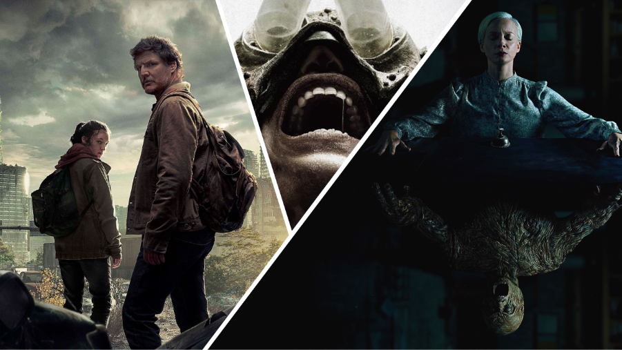 SKY+ celebra o Halloween com seleção especial de filmes e séries de terror