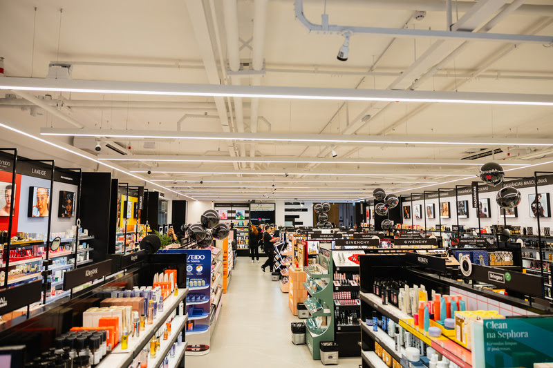 Sephora dá início à temporada de descontos com a Sephora Friday