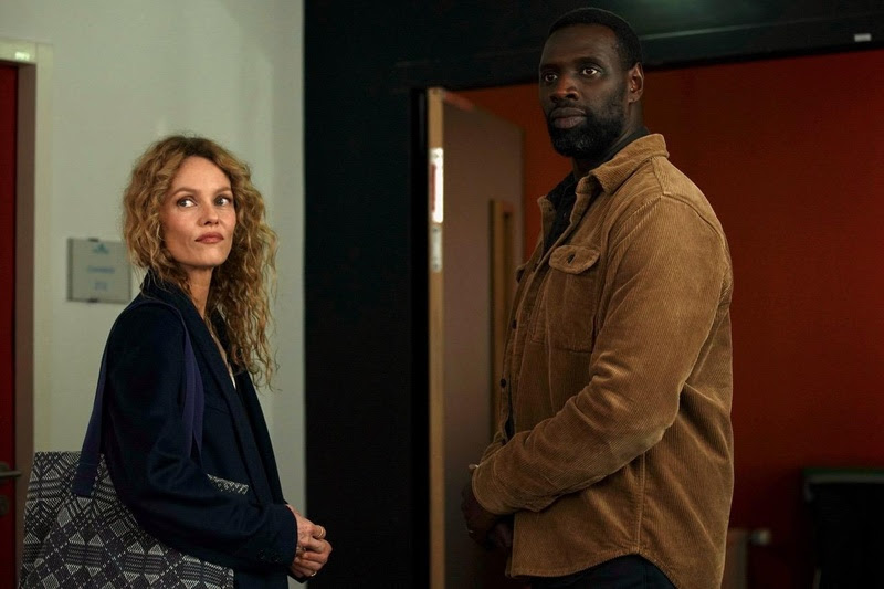 Omar Sy retorna ao Festival de Cinema Francês do Brasil em drama ao lado de Vanessa Paradis