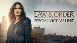 “Law & Order: SVU” estreia 27ª temporada com exclusividade no Universal+