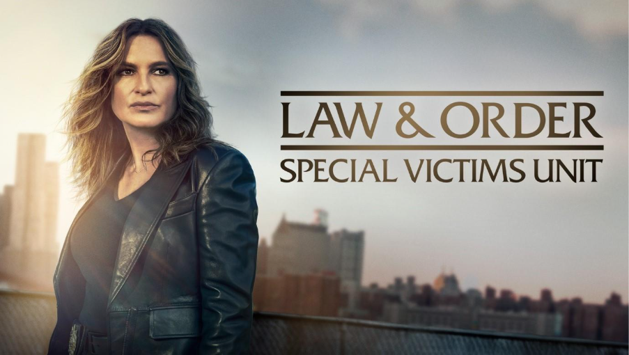 “Law & Order: SVU” estreia 27ª temporada com exclusividade no Universal+