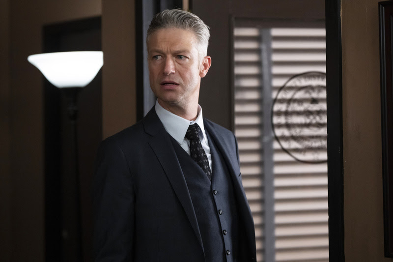 “Law & Order: SVU” estreia 27ª temporada com exclusividade no Universal+