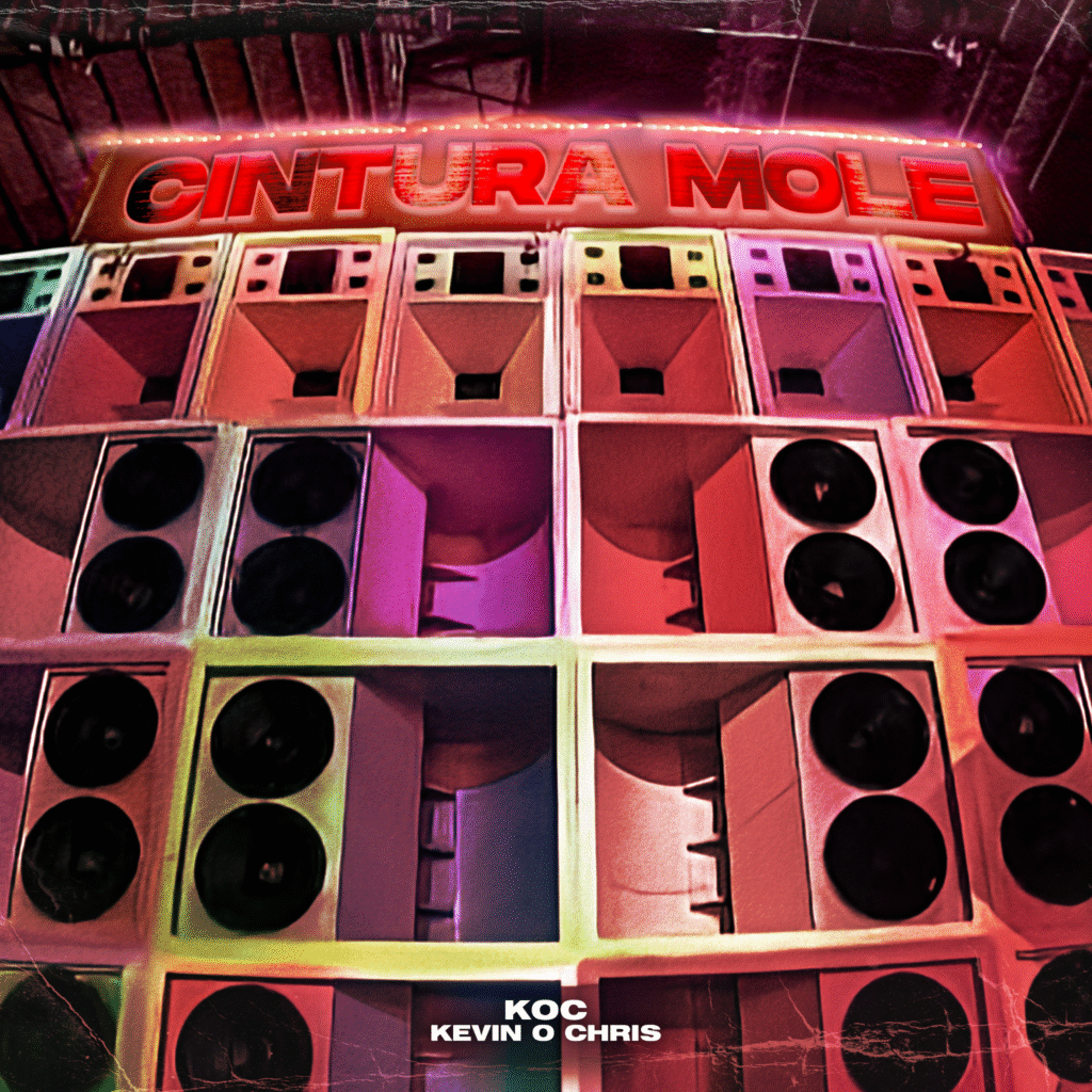 Kevin o Chris lança “Cintura Mole” e promete agitar as pistas a partir da meia-noite Kevin o Chris lança “Cintura Mole” e promete agitar as pistas a partir da meia-noite