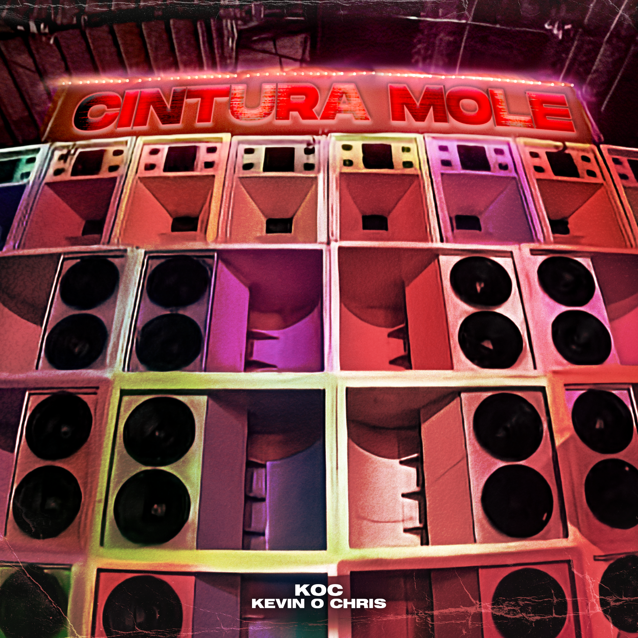 Kevin o Chris lança “Cintura Mole” e promete agitar as pistas a partir da meia-noite