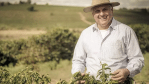 Café Santa Monica celebra 40 anos com reconhecimento nacional e microlotes premiados