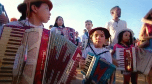 Guilherme Dantas lança documentário “Na Terra dos Sanfoneiros” e celebra a tradição musical do Piauí