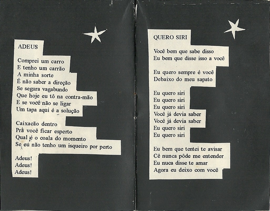 Sex Noise relança “Psychedelic Gongolo”, demo cult que abriu portas para o mainstream