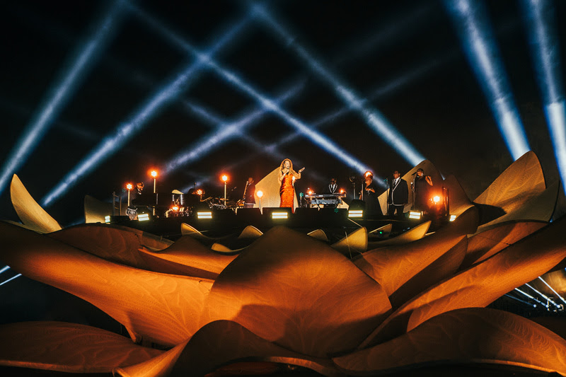 Amazônia Live – Hoje e Sempre ecoa mensagem global pela floresta em pé com música, legado e impacto social